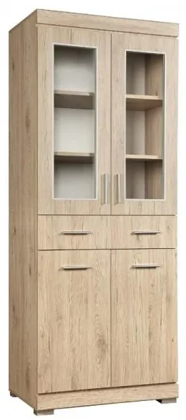 Vitrína Lea 6