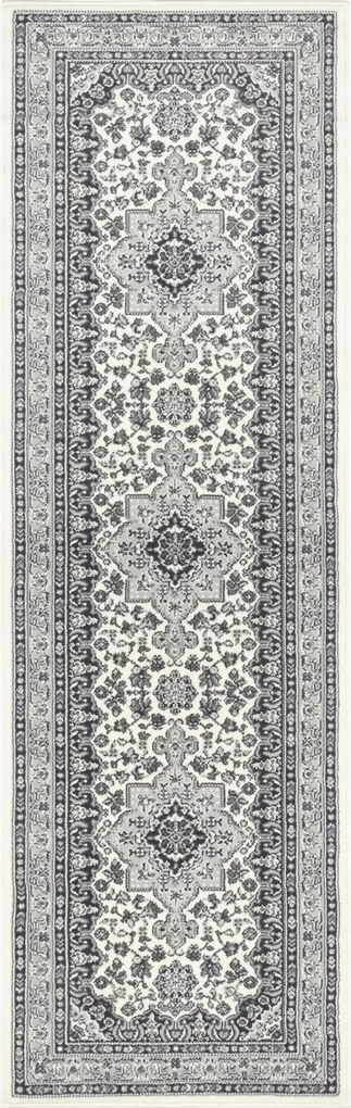 Hanse Home 80x150 cm Kusový koberec Mirkan 104107 Grey, šedá, chodba / predsieň
