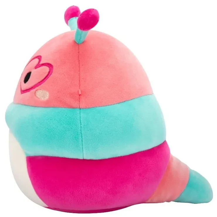 Plyšové hračky v súprave 2 ks Axel &amp; Peach – SQUISHMALLOWS