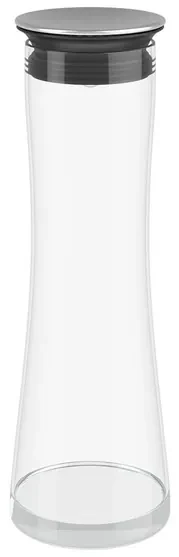 ERNESTO® Sklenená karafa, 1,3 l (100357365)