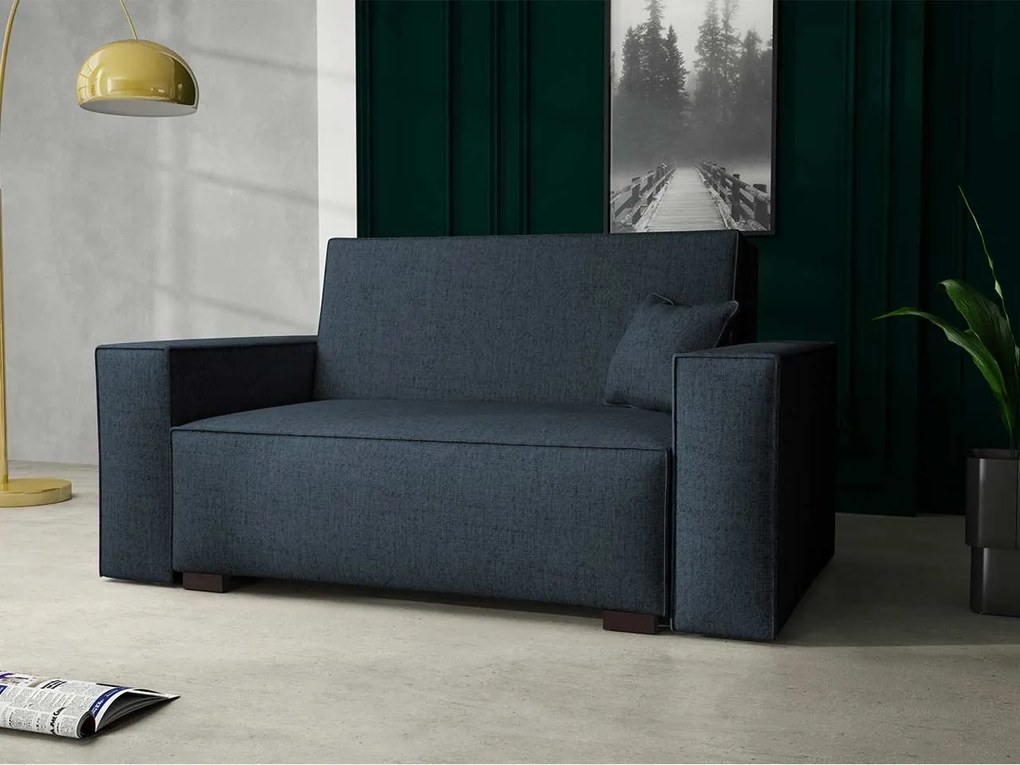 Pohovka Clivia Duo II, Dostupné poťahy: Neve 80