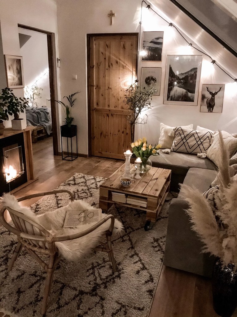 Koberec BERBER FEZ GO535, krémovo -hnedý, strapce, Shaggy