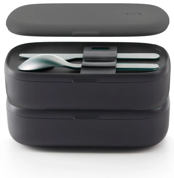 Desiatový box 2 ks To Go – Lékué