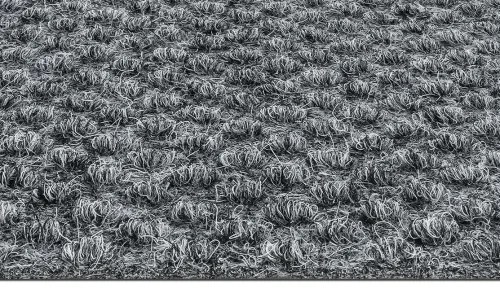 Koberce Breno Metrážny koberec REWIND 900 Braille 2225, šíře role 400 cm, sivá