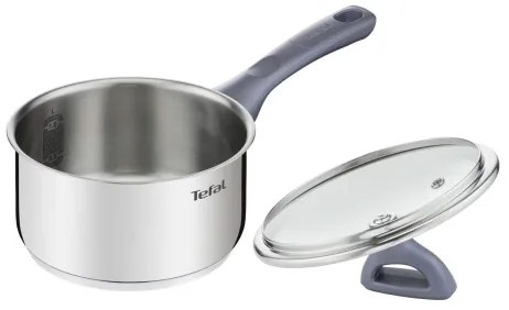 Tefal - Hrniec s pokrievkou DAILY COOK 16 cm