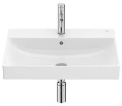 Roca Ona umývadlo 60x46 cm s otvorom uprostred A327686000