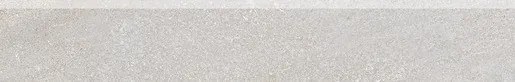 Sokel Rako Quarzit sivá 60x7,2 cm mat DSAS3737.1