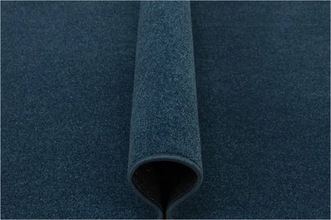 Koberec MIRACLE 46 tmavomodrý