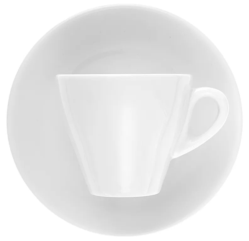 Šálka na espresso 90 ml - Hotel Inn - 450126