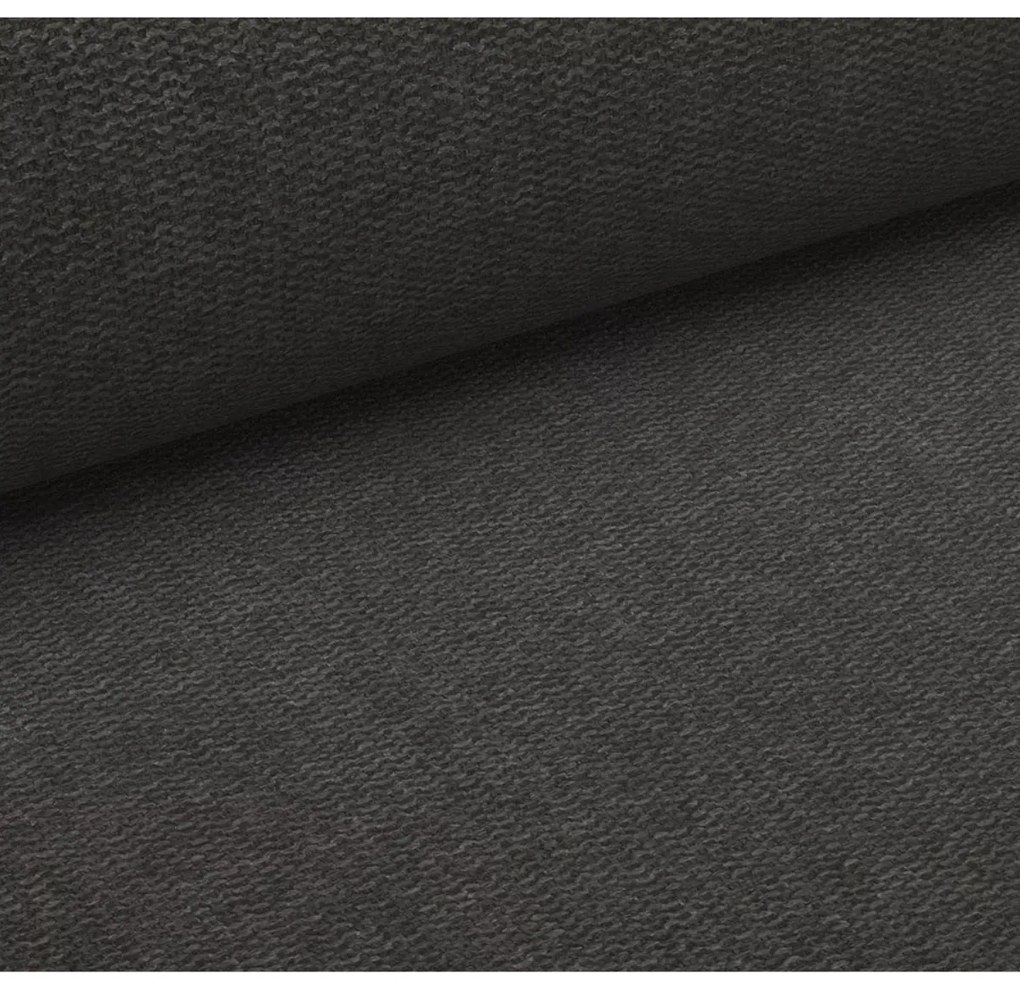 Jídelní židle Alan tmavě šedá