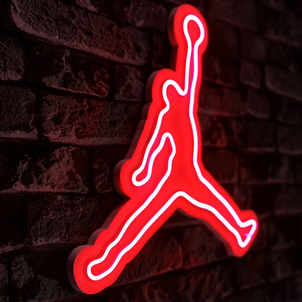 Basketball - Red