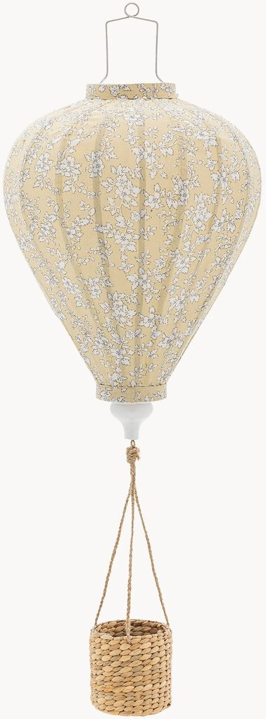 Detská závesná dekorácia Balloon Pomp