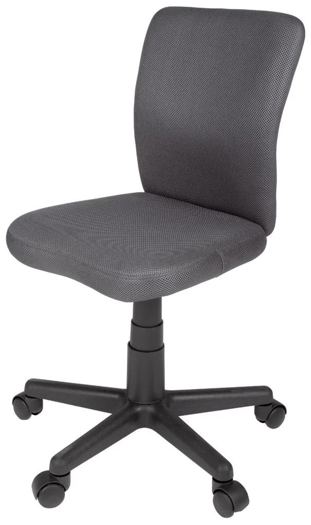LIVARNOLIVING® Detská otočná ergonomická stolička (100299432)