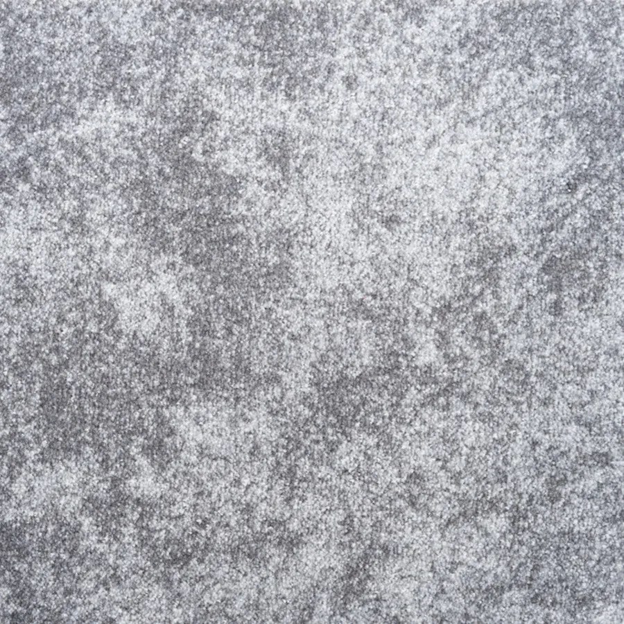 Condor Carpets, Metrážny koberec Serena 6692, na mieru, šíře 4m, šedá, filc, obývacia izba