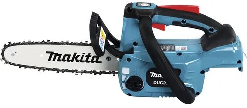 Aku reťazová píla Makita DUC254Z Li-ion LXT 18V bez aku a nabíjačky
