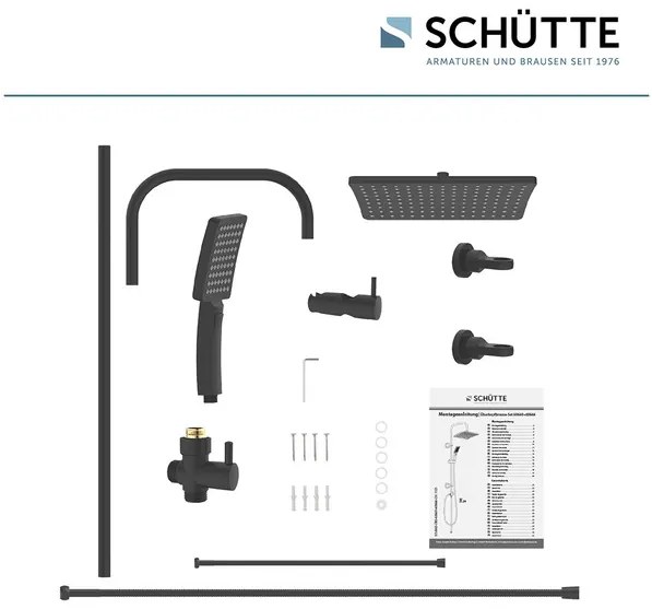 Schütte Sprchový systém Mallorca (100367150)