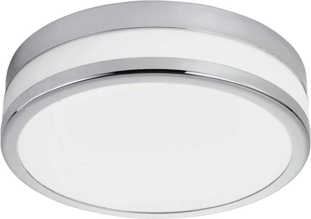 Kúpeľňové svietidlo EGLO LED PALERMO IP44 biela 94998