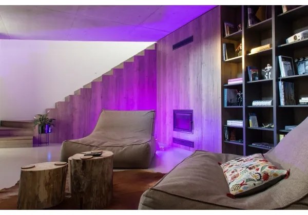 Immax NEO 07777C - SADA 3x LED RGB+CCT Stmievateľná žiarovka GU10/4,8W/230V Tuya