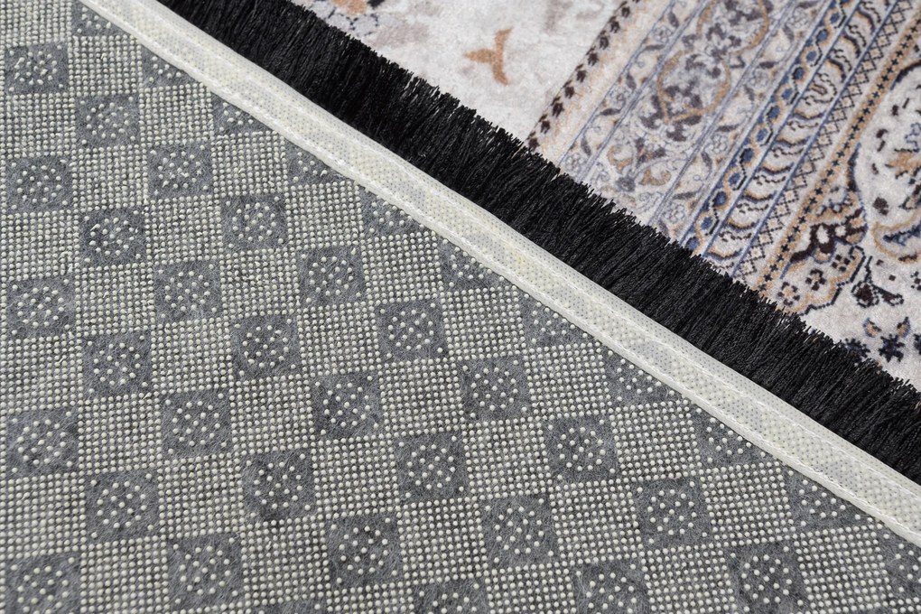 TA Koberec 39962 PRINT VICTORIA Rozmer: 160x230 cm