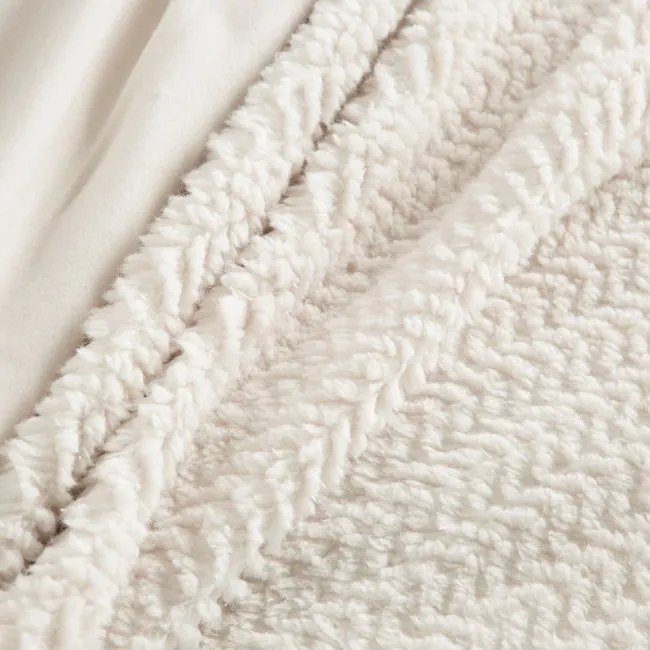 Deka LARIS krémová