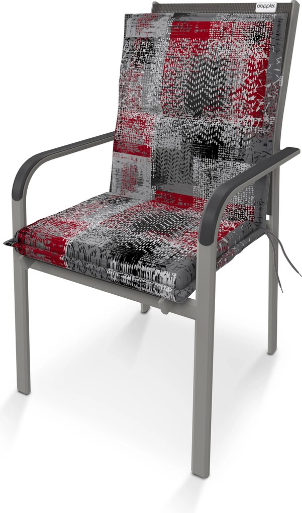 Doppler SPOT 3951 sivá