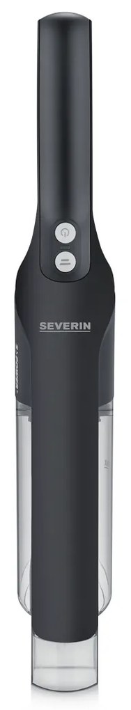 Severin HV 9589 dobíjací ručný vysávač