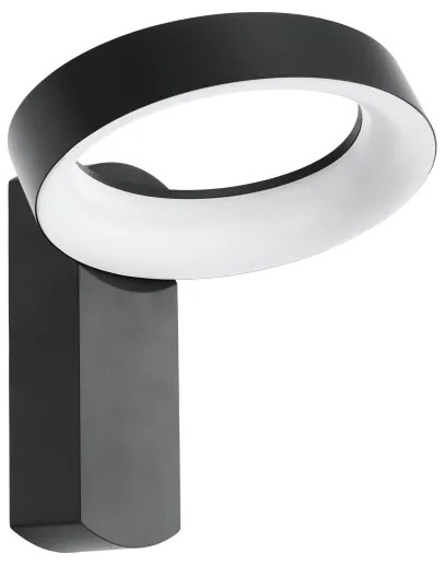 Eglo 97307 - LED Vonkajšie nástenné svietidlo PERNATE LED/11W/230V