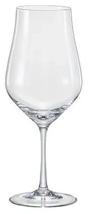 BOHEMIA TULIP POHÁR NA VÍNO 450ML SADA 6KS