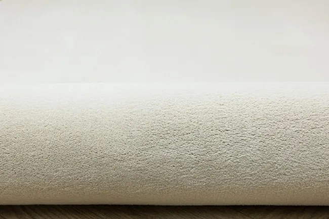 Protišmykový koberec RABBIT krémový