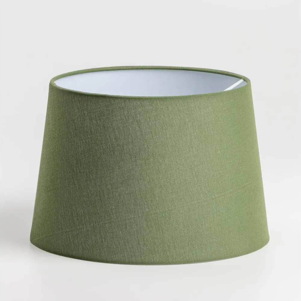 Univerzálne tienidlo KERIA pr. 30 cm zelené