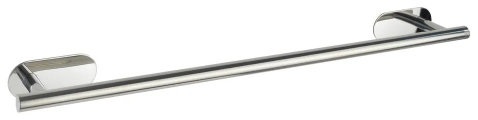 Antikoro nástenný držiak na uteráky Wenko Orea Rail Turbo-Loc ®