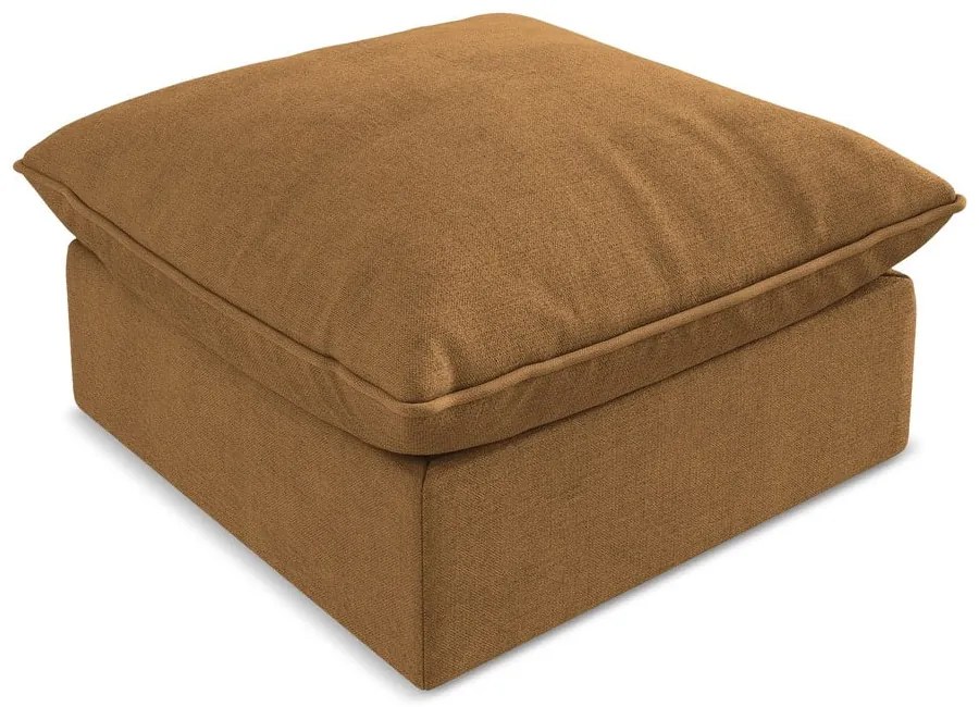 Terakotová podnožka Manao – Makamii