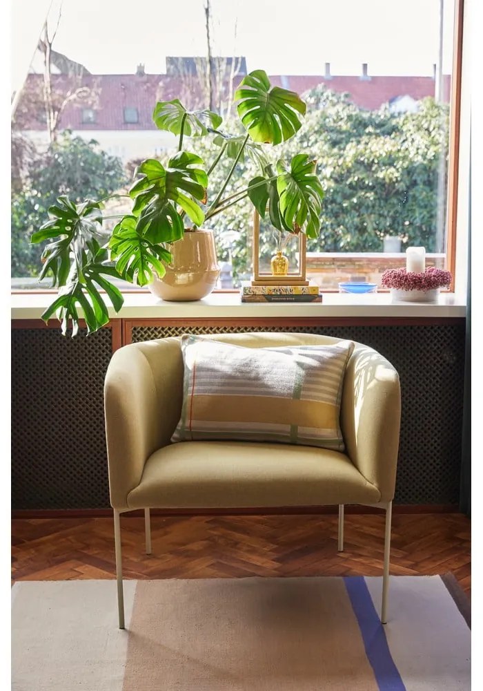 Keramické obaly na kvetináče v súprave 2 ks ø 31 cm Vibe – Hübsch