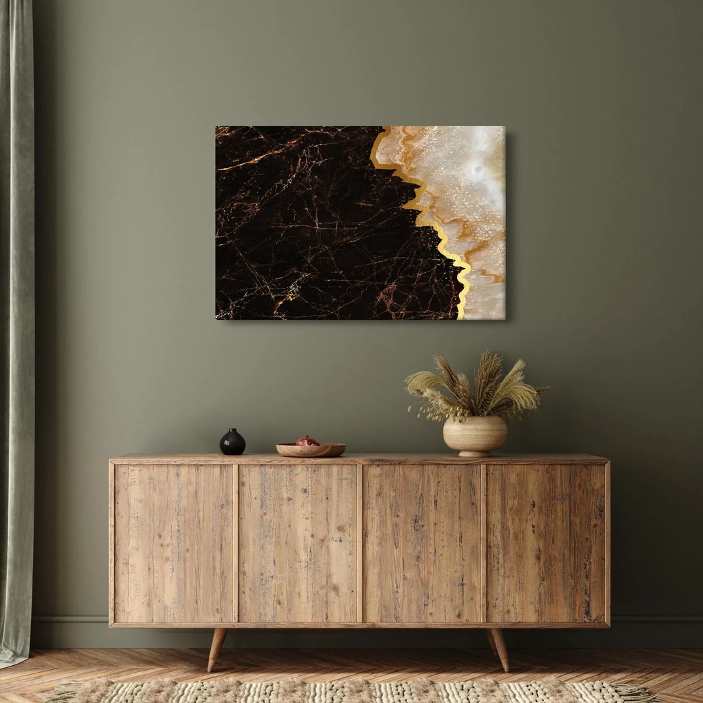 Obraz - Mramor (90x60 cm)