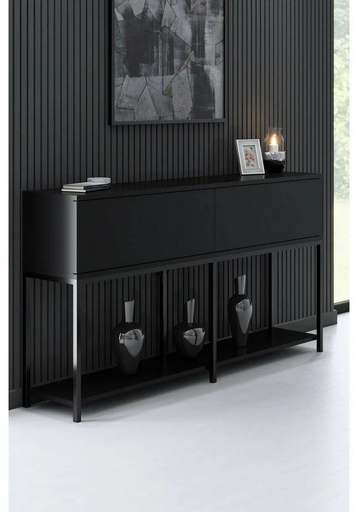 Skrinka Lord Black and Black