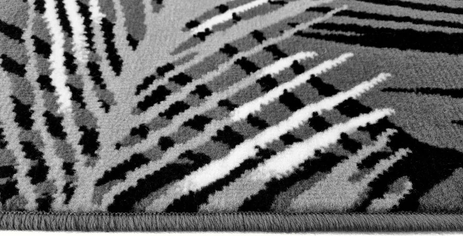 DC Koberec PP 240 sivá Rozmer: 160×220 cm