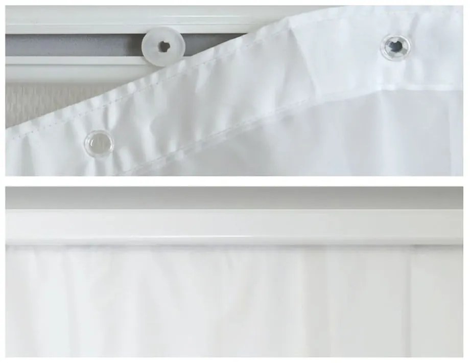 Sprchový záves 180x200 cm Ricco – Spirella