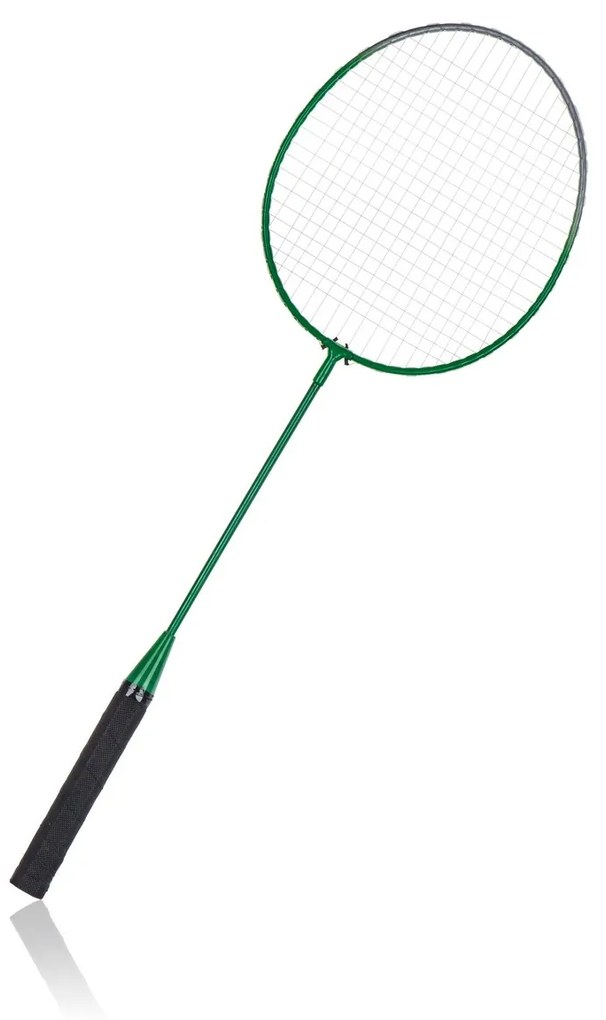 Vetro-plus Sada na bedminton pre 4 hráčov