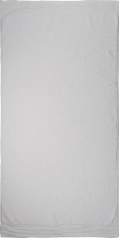 The One Towelling® Osuška DELUXE 70 - Šedohnedá | 70 x 140 cm