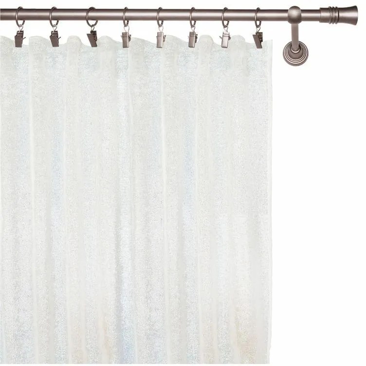 Záclona Dolly ecru 295 Merkury Home