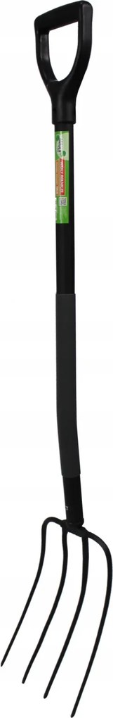 CH Vidly s oceľovou rukoväťou 120 cm