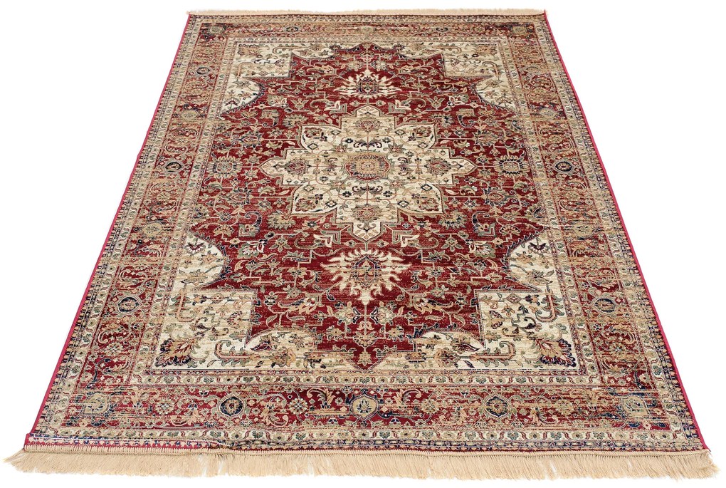 PROXIMA.store - Orientálny koberec DEVIN ROZMERY: 80x220