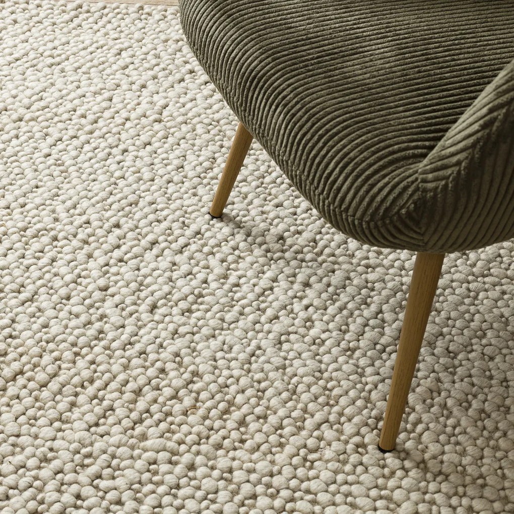 Kusový koberec Tahar 99005B cream/grey, 120x180, béžová, obývacia izba, Dywany Łuszczów