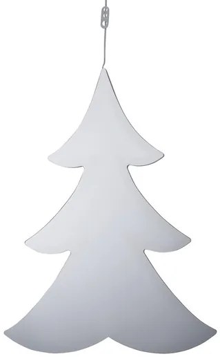 Livarno home Vianočná LED dekorácia, strom, 5 kusov (800007716)