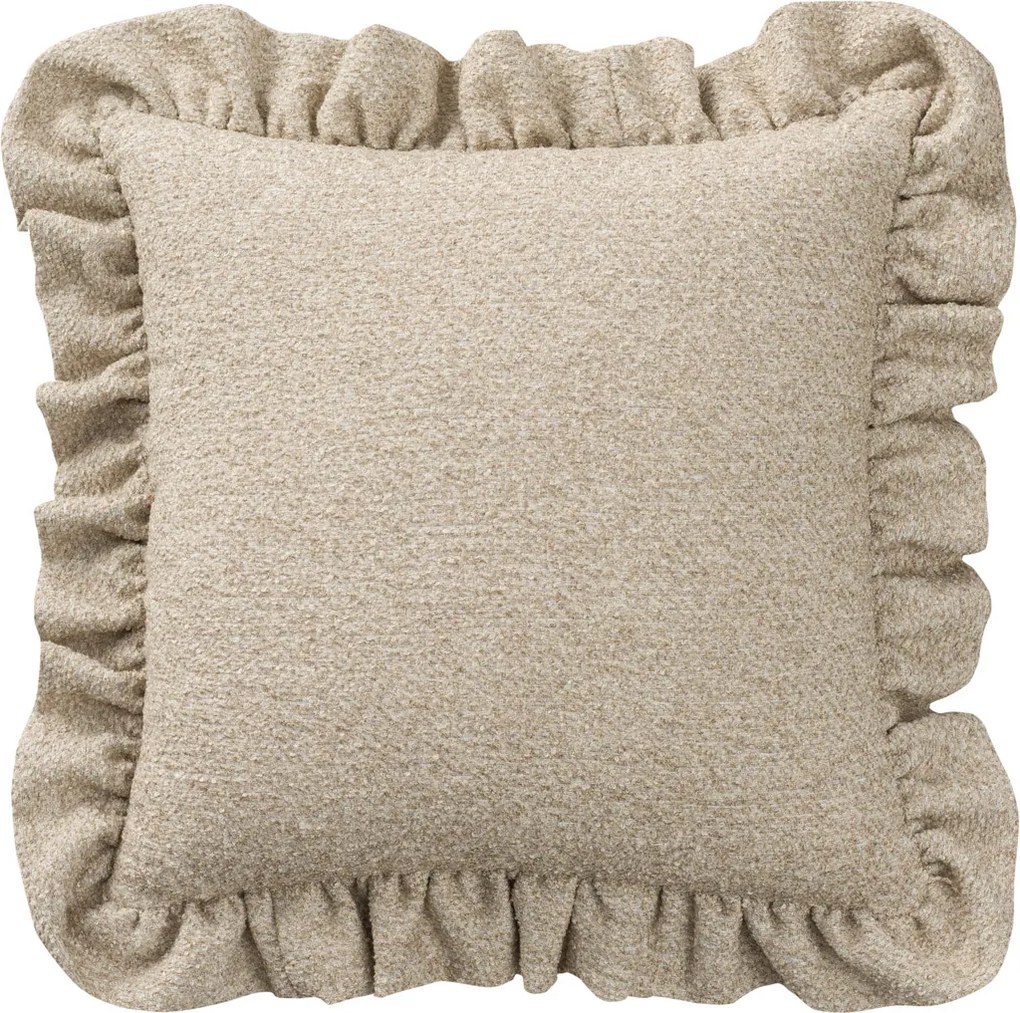 Obliečka na vankúš Paula volánom