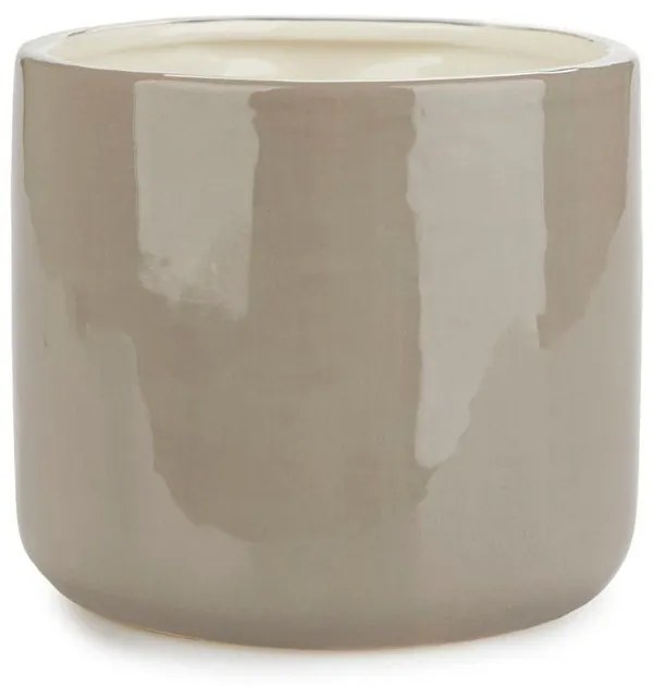 Keramický kvetináč ø 13,5 cm Owl – Balvi