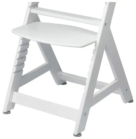 Safety 1st Detská jedálenská stolička Toto (biela)  (100370581)
