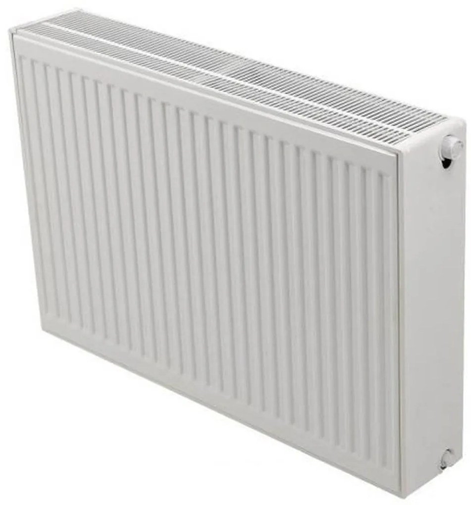 Kermi Therm X2 Profil-kompakt doskový radiátor 33 500 / 600 FK0330506