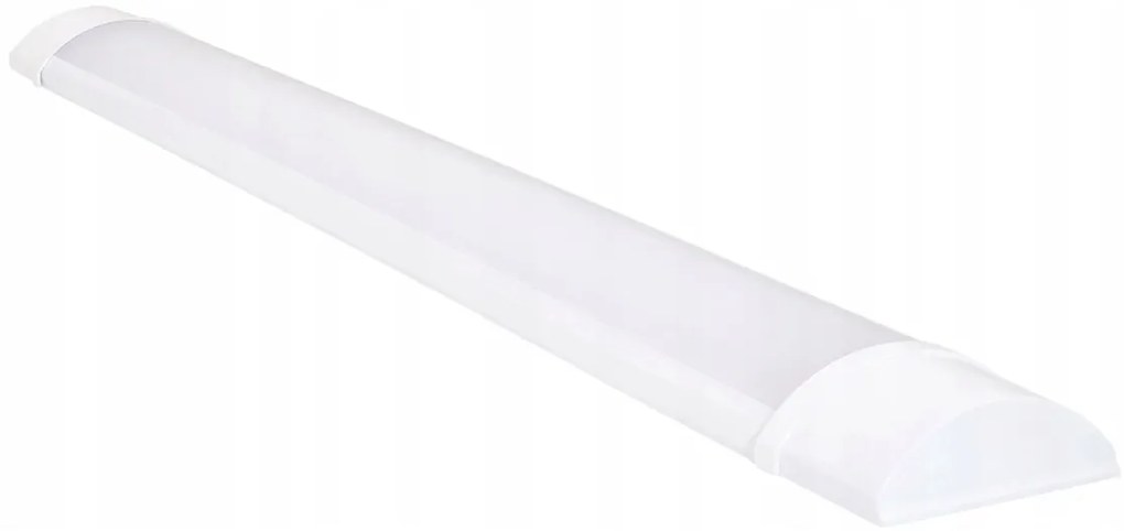 BERGE LED panel EC79821 - 18W - 60 cm - IP44 - studená biela