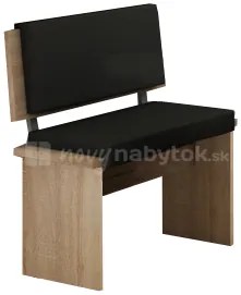 Jedálenský set Benito 4 malý (pre 4 osoby). Vlastná spoľahlivá doprava až k Vám domov. 746146